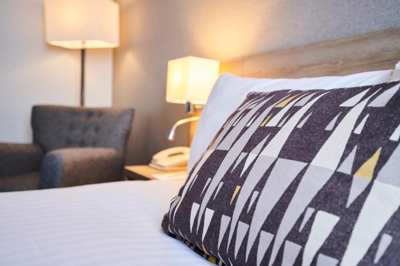 Holiday Inn Ellesmere Port/Cheshire Oaks By Ihg Exteriér fotografie