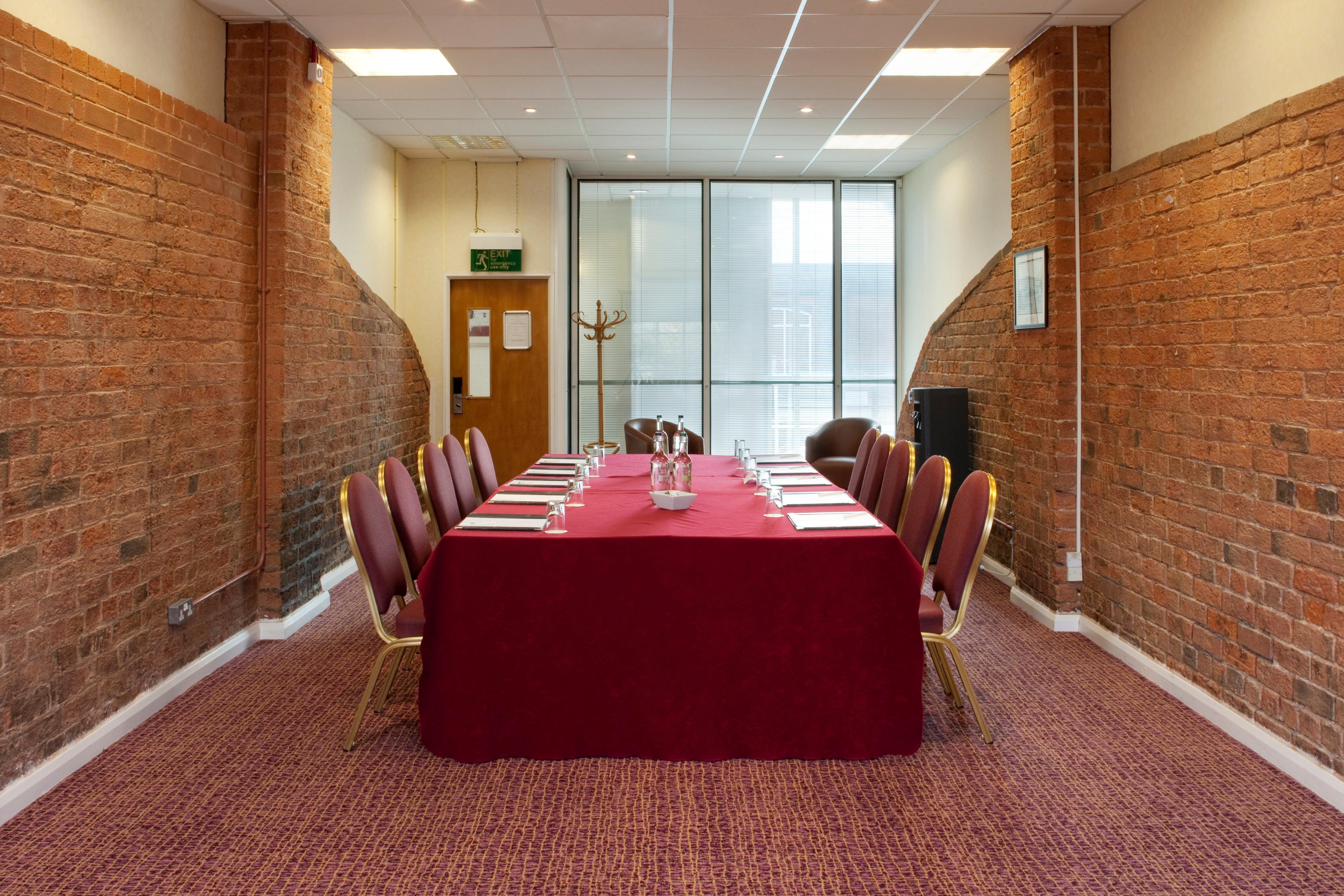 Holiday Inn Ellesmere Port/Cheshire Oaks By Ihg Exteriér fotografie