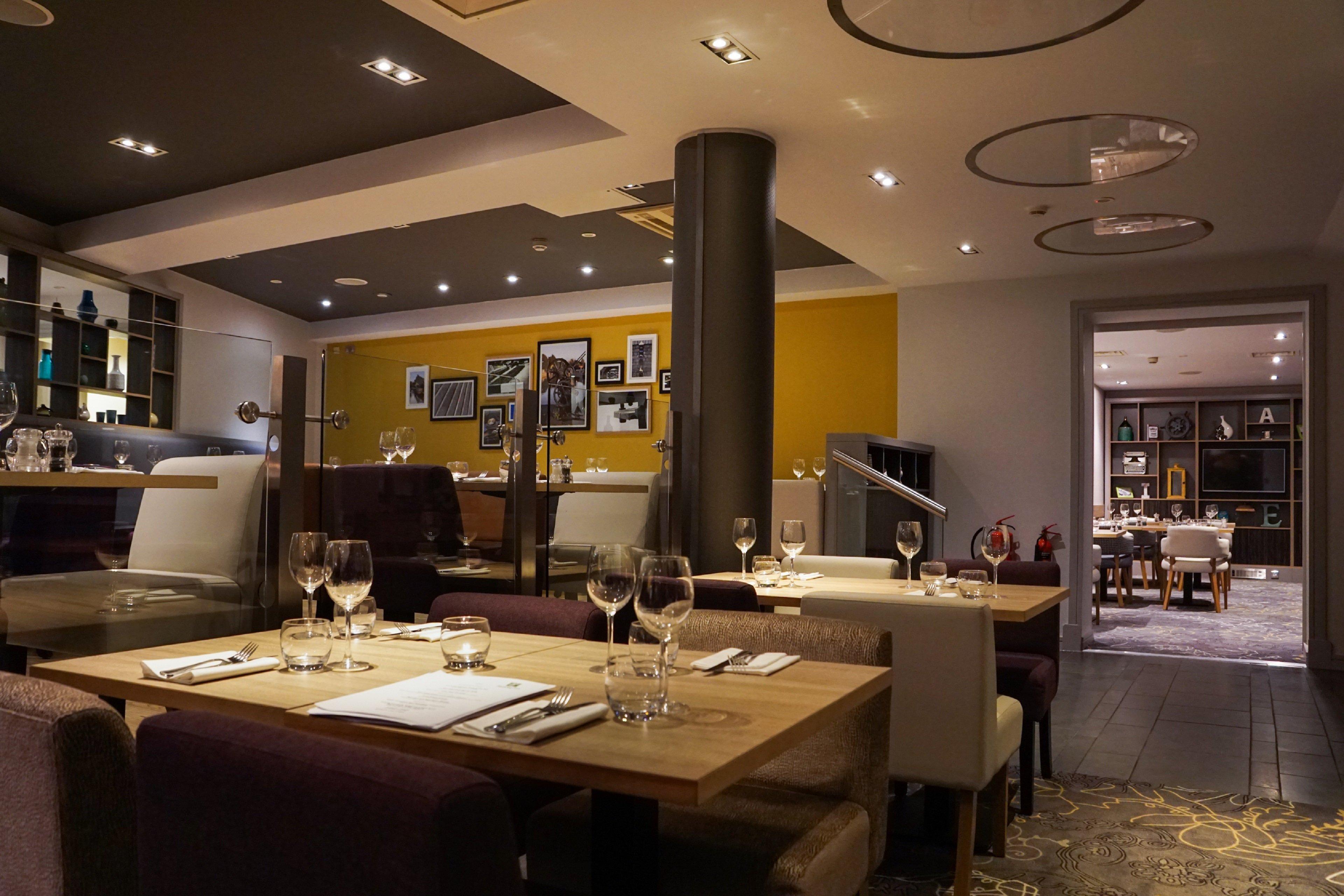 Holiday Inn Ellesmere Port/Cheshire Oaks By Ihg Exteriér fotografie