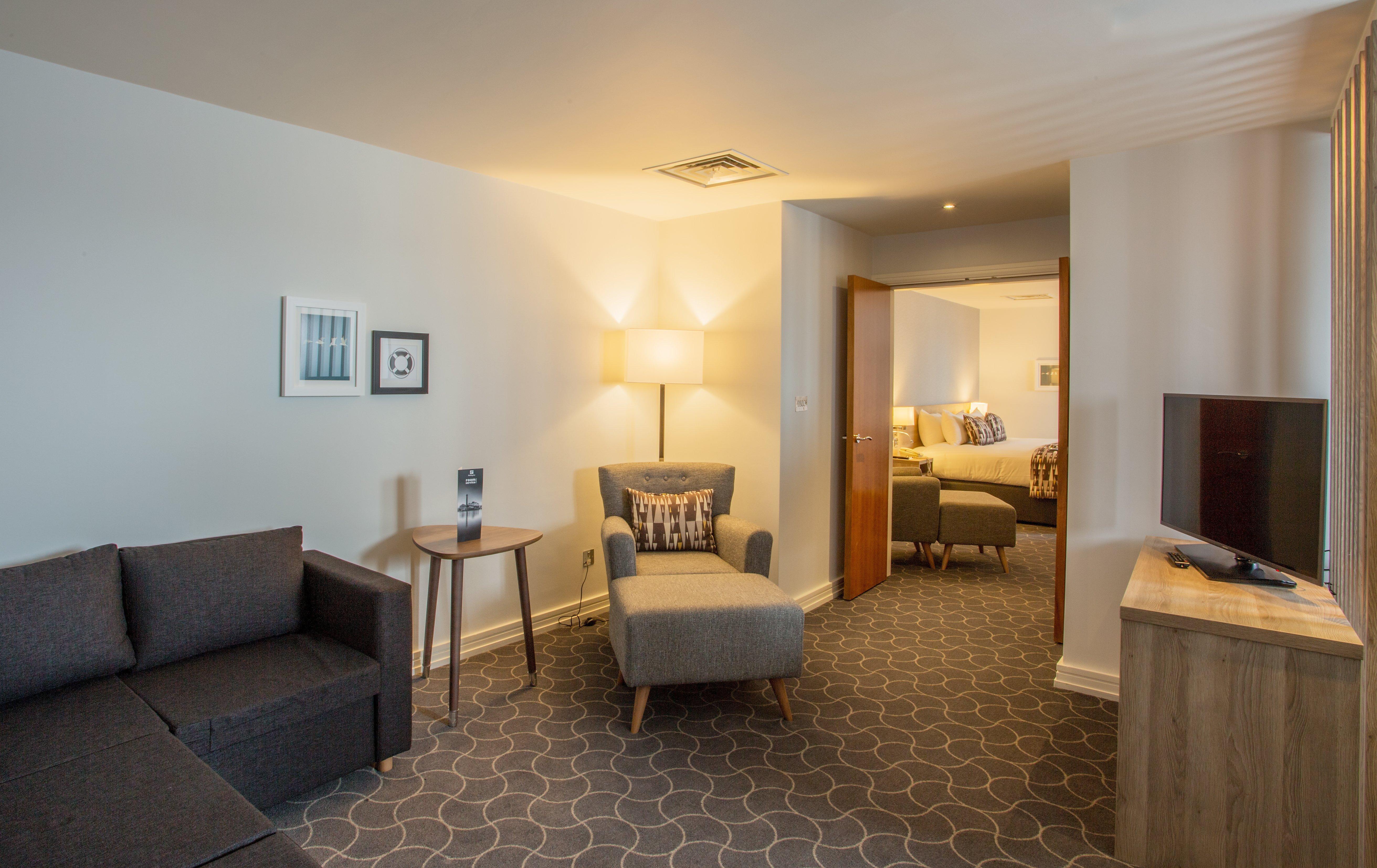 Holiday Inn Ellesmere Port/Cheshire Oaks By Ihg Exteriér fotografie