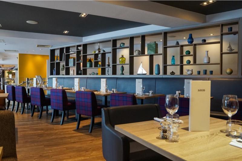 Holiday Inn Ellesmere Port/Cheshire Oaks By Ihg Exteriér fotografie